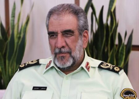 آماده‌باش کامل پلیس برای تأمین امنیت مراسم سالگرد ارتحال امام خمینی (ره)