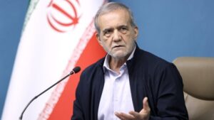 پزشکیان: اجبار حجاب نارضایتی می‌آورد اما ولنگاری و هنجارشکنی هم قابل قبول نیست