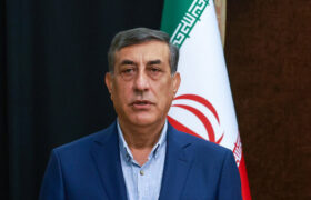آغاز احداث نیروگاه خورشیدی در نهاد ریاست‌جمهوری با هدف مقابله با ناترازی برق
