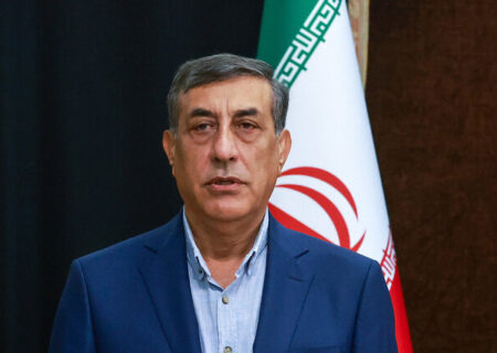 آغاز احداث نیروگاه خورشیدی در نهاد ریاست‌جمهوری با هدف مقابله با ناترازی برق