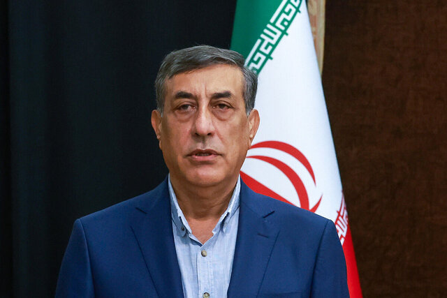 آغاز احداث نیروگاه خورشیدی در نهاد ریاست‌جمهوری با هدف مقابله با ناترازی برق