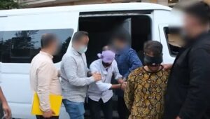 شبکه تروریستی داعش در تهران متلاشی شد