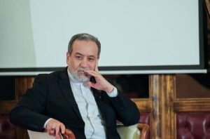 عراقچی: توافق بدون غنی‌سازی امکان‌پذیر نیست