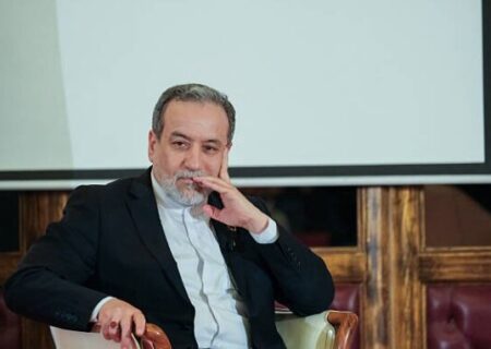 عراقچی: توافق بدون غنی‌سازی امکان‌پذیر نیست