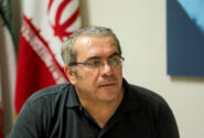 امیر سمواتی چشم از جهان فروبست