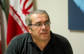 امیر سمواتی چشم از جهان فروبست