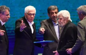 آخرین وضعیت جسمانی عنایت بخشی از زبان همسرش