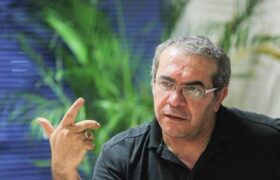 واکنش اهالی سینما به درگذشت امیر سمواتی