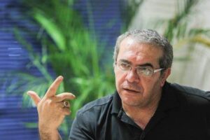 واکنش اهالی سینما به درگذشت امیر سمواتی