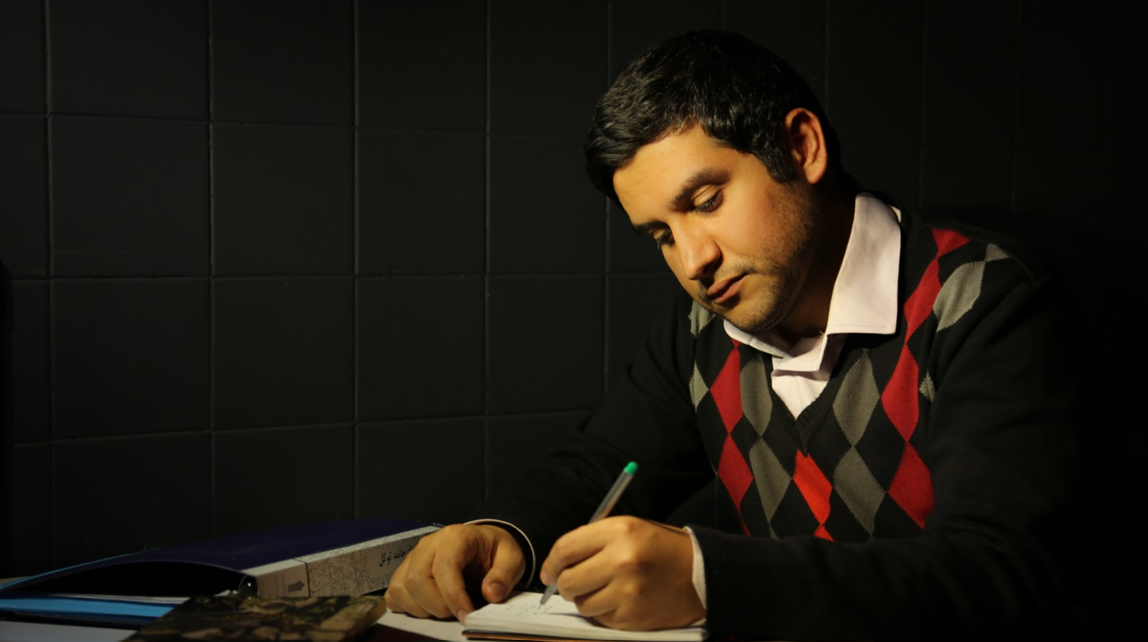 حامد توکل: آثار جشنواره چشمه از نگاه جهان اسلام به حقیقت می‌نگرند