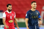 اقدام رونالدو علیه رضا درویش!برانکو جدید جای خود را به پروفسور می دهد؟