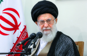 رهبر انقلاب: نیروهای مسلح رژیم رذل صهیونی را بیچاره خواهند کرد