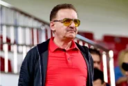 تمجید ناباورانه زنوزی از مدیرعامل پرسپولیس!