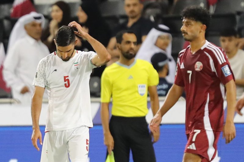 قطر 1 – ایران 0؛ شاگردان قلعه‌نویی در آزمون بزرگ دوحه ناکام ماندند