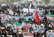 راهپیمایی میلیونی مردم در روز عید غدیر برگزار می‌شود