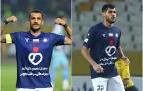نه بزرگ گل‌گهر به پیشنهادات میلیاردی؛ ستاره‌ها در سیرجان می‌مانند!