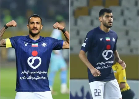 نه بزرگ گل‌گهر به پیشنهادات میلیاردی؛ ستاره‌ها در سیرجان می‌مانند!