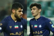 سرنوشت زارع و رزاقی‌نیا؛ انتقال به استقلال یا پرسپولیس؟