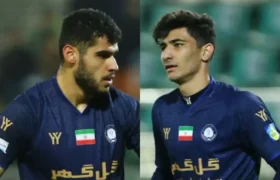 سرنوشت زارع و رزاقی‌نیا؛ انتقال به استقلال یا پرسپولیس؟