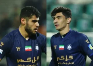 سرنوشت زارع و رزاقی‌نیا؛ انتقال به استقلال یا پرسپولیس؟