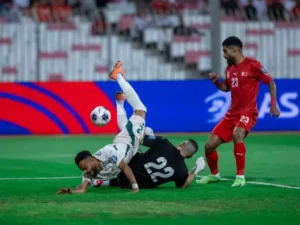 نقشه راه آسیا تا جام جهانی آمریکا؛ نبرد پلی‌آف بین مدعیان قهرمان آسیا