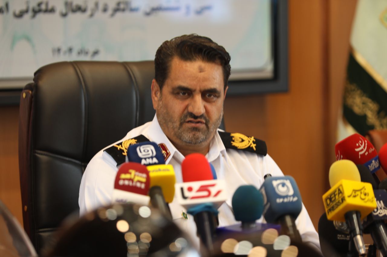 تمهیدات ویژه ترافیکی پلیس راهور تهران بزرگ در شب‌های محرم