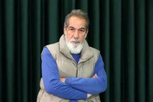 پروانه ساخت «خلع لباس» با تهیه‌کنندگی سینا سهیلی و کارگردانی سعید سهیلی صادر شد