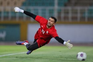 ترکیب احتمالی تیم ملی مقابل کره شمالی