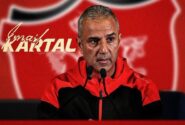 کارتال پاسخ خودش را اعلام کرد!پرسپولیس به دنبال سرمربی باشد؟
