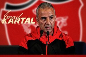 کارتال پاسخ خودش را اعلام کرد!پرسپولیس به دنبال سرمربی باشد؟