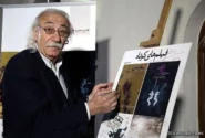 جمال اجلالی بر اثر عوارض سکته مغزی درگذشت