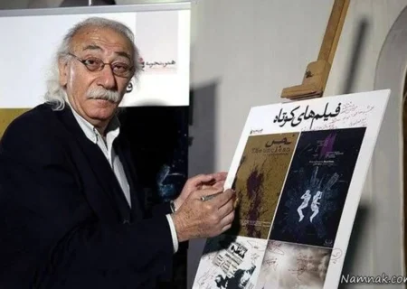 جمال اجلالی بر اثر عوارض سکته مغزی درگذشت