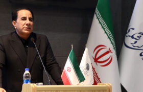 خلق فرصت در بستر تهدیدها