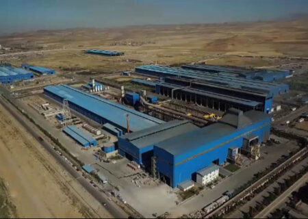 با حکم رئیس گروه مالی گردشگری،  مدیرعامل جدید مجتمع فولاد صنعت بناب منصوب شد