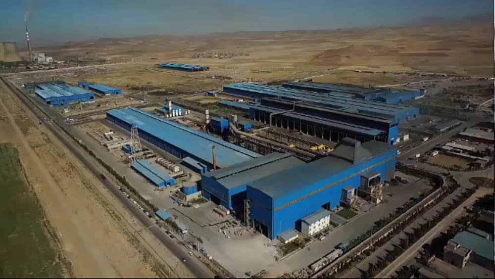 با حکم رئیس گروه مالی گردشگری،  مدیرعامل جدید مجتمع فولاد صنعت بناب منصوب شد