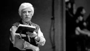 درباره بهرام بیضایی…