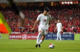 آریا یوسفی به یک شرط سرخپوش می شود