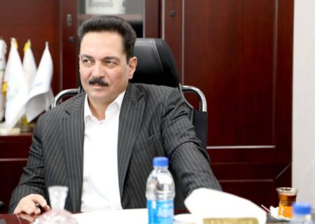 انتصاب مدیرعامل پروژه احداث ۱۰۰۰ واحد مسکونی بانک گردشگری در تهران