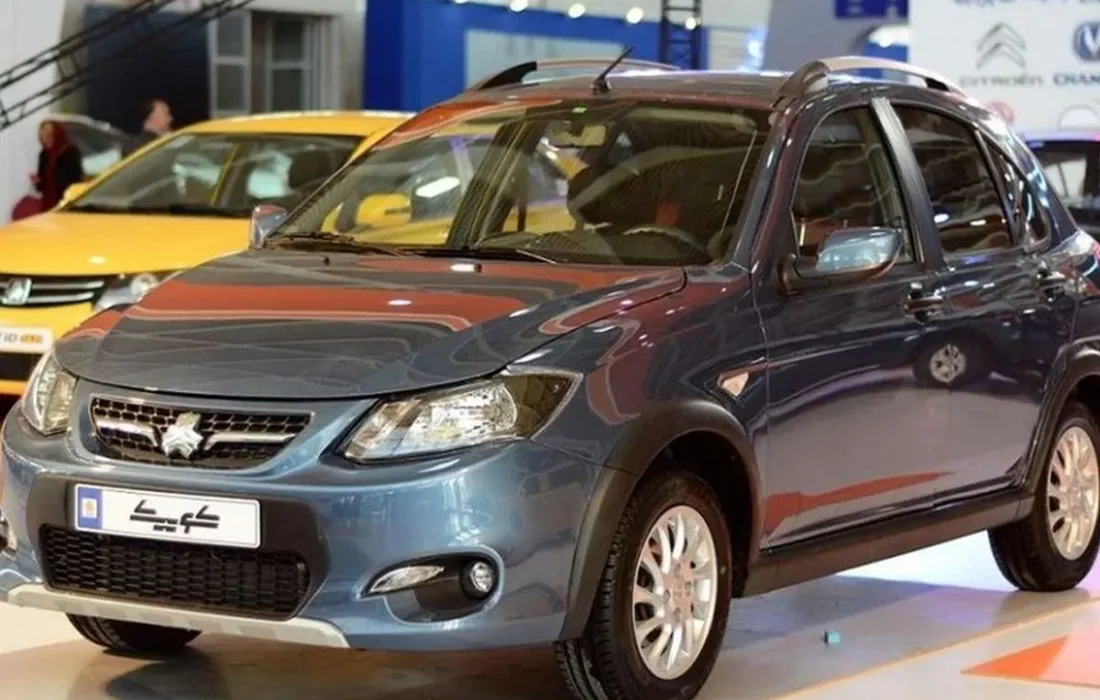 پنج خودرو خارجی که میتوان با پول کوییک خرید