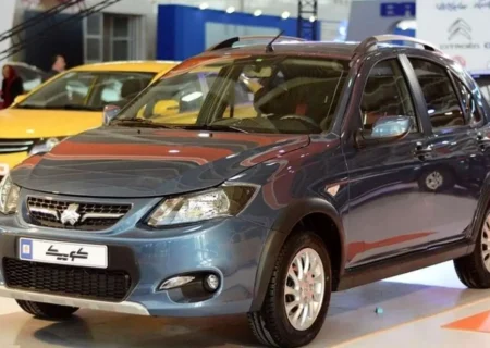 پنج خودرو خارجی که می‌توان با پول کوییک خرید