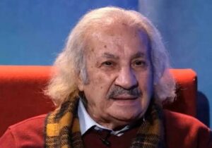 سعید پیردوست بازیگر پیشکسوت سینما و تلویزیون بامداد امروز درگذشت