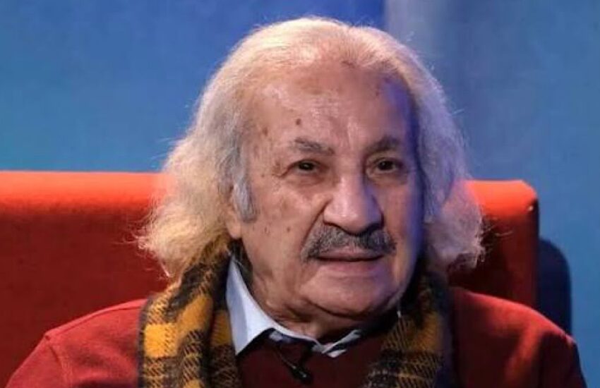 سعید پیردوست بازیگر پیشکسوت سینما و تلویزیون بامداد امروز درگذشت