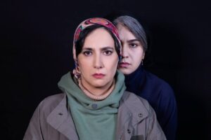 فینگرفود با دست پخت سیما تیرانداز در تئاتر شهر سرو می شود