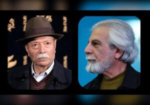 پاسخ شاهسواری به واکنش علی نصیریان درباره پوستر فیلم فجر