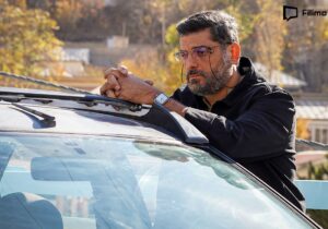 تو فکر یک سقفم…..