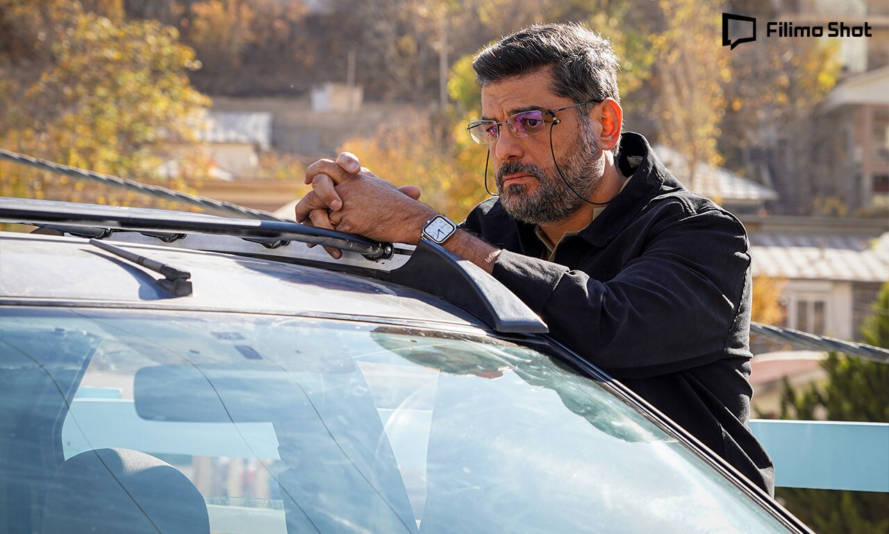 تو فکر یک سقفم…..