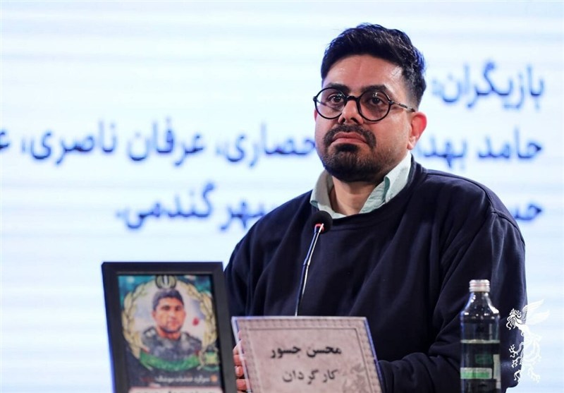 محسن جسور از فیلم گیس می‌گوید:سوژه «گیس» با دغدغه اقتصادی روز مردم ارتباط دارد