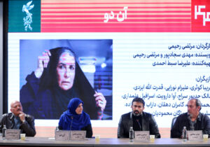 سبط احمدی : وظیفه فعالان فرهنگی این است که با درد جامعه همسو باشد