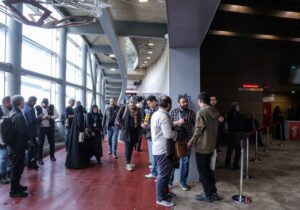 چه خبر از ششمین روز جشنواره فیلم فجر