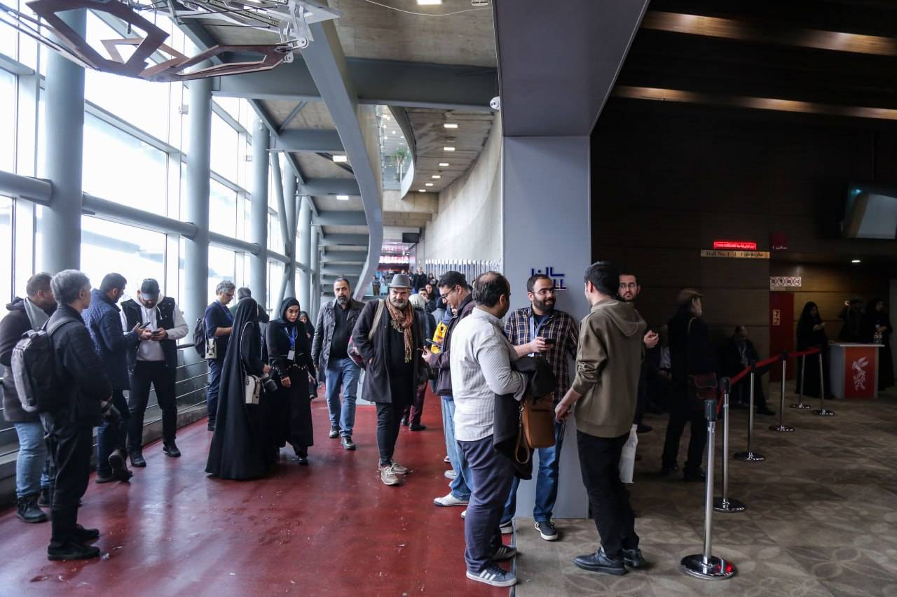 چه خبر از ششمین روز جشنواره فیلم فجر